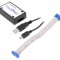 Programator pentru Circuite SoC USB 10pin FLASHPRO5