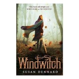 Windwitch (The Witchlands Series)