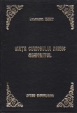 AS - IEROMONAHUL ISAAC - VIATA CUVIOSULUI PAISIE AGHIORITUL