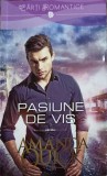 PASIUNE DE VIS-AMANDA QUICK-346653