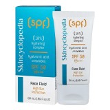 Cumpara ieftin Crema cu efect de hidratare, SPF50, 50ml, Skincyclopedia