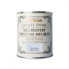 Chalky Finish Furniture Powder Blue 750 ml, Rust-Oleum