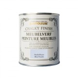 Cumpara ieftin Chalky Finish Furniture Powder Blue 750 ml, Rust-Oleum