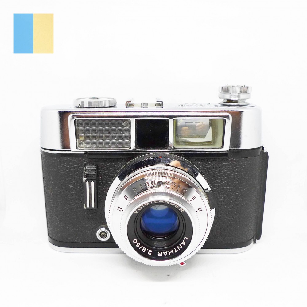 Voigtlander VITO CD | Okazii.ro