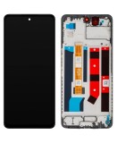 Ecran LCD Display Cu Rama Oppo A60