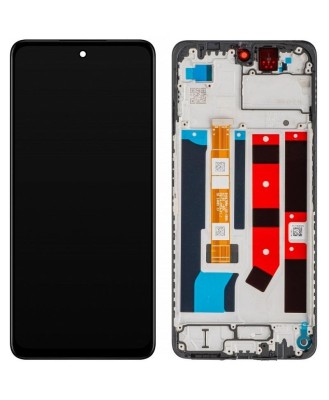 Ecran LCD Display Oppo A60 Cu Rama foto