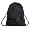 Rucsac Sport, Negru, Imprimeu SPORTS, Dimensiuni 32.5x41.5 cm, Material Sintetic, Oem