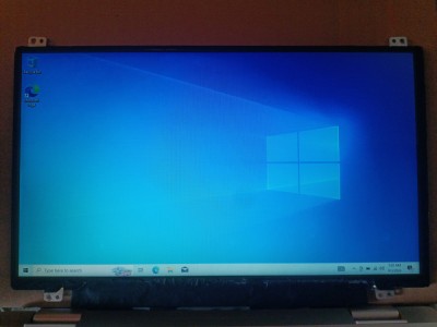Display laptop 11,6&amp;quot; led slim 30 pini model Innolux N116BGE -E42 foto
