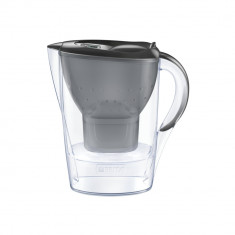 Cana filtranta Brita Marella Maxtra Pro, 2.4 l, Gri