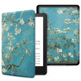 Husa Tech-Protect Smartcase pentru Kindle 11 2022 Sakura