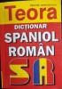 Dictionar Spaniol-Roman - Eleodor Facseneanu