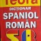 Dictionar Spaniol-Roman - Eleodor Facseneanu