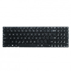 Tastatura Laptop, Asus, R500, R500D, R500DE, R500DR, R500N, R500V, R500VJ, R500VM, R500Xi, R500VD, layout US