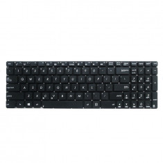 Tastatura Laptop, Asus, N56, N56V, N56VM, N56VZ, N56S, N56SL, N56D, N56DY, N56DP, N56VV, N56VJ, N56J, N56JK, N56JN, N56JR, layout US