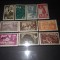 TIMBRE ROMANIA LP 170 1945 PENTRU ARDELENI