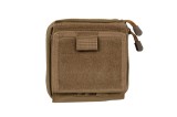 Buzunar Admin Cu Husa Harta Specna Arms Coyote