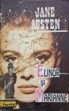 ELINOR SI MARIANNE-JANE AUSTEN-222335