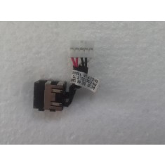 Mufa de alimentare Dell Latitude E6430U (28HV9)