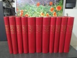 N Iorga Histoire des roumaines et de la romanite orientale 11 vol. 1937-1945 106