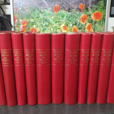 N Iorga Histoire des roumaines et de la romanite orientale 11 vol. 1937-1945 106