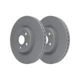 Disc frana Toyota Avensis, 04.2003-11.2008, ATE