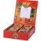 Basilur Fruit Infusions Assorted Ceai mix 40 plicuri