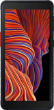Telefon Mobil Samsung Galaxy Xcover 5, Enterprise Edition, Procesor Exynos 7885 Octa Core 2.0GHz, TFT capacitive touchscreen 5.3inch, 4GB RAM, 64GB Fl
