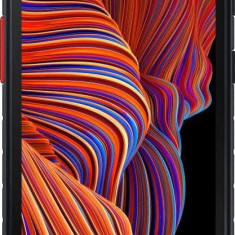 Telefon Mobil Samsung Galaxy Xcover 5, Procesor Exynos 7885 Octa Core 2.0GHz, TFT capacitive touchscreen 5.3inch, 4GB RAM, 64GB Flash, 16MP, 4G, Wi-Fi