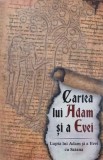 Cartea lui Adam si a Evei. Lupta lui Adam si a Evei cu Satana