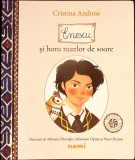 ENESCU SI HORA RAZELOR DE SOARE-CRISTINA ANDONE-341038