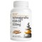Ashwagandha KSM-66 600 miligrame 30 capsule vegetale Alevia