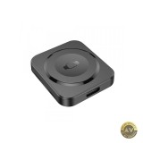 Incarcator Wireless HOCO CQ16C pentru Apple Watch Series