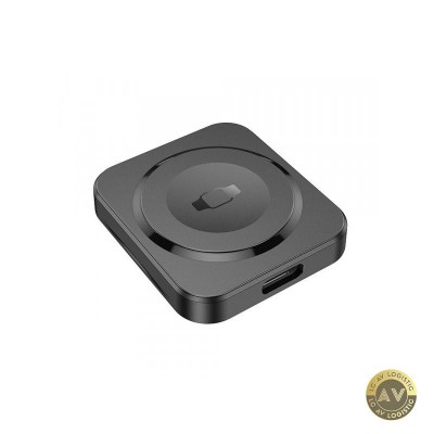 Incarcator Wireless HOCO CQ16C pentru Apple Watch Series foto