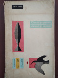 Cum să preparăm v&acirc;natul și peștele - Traian Ulea - 1966