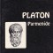 Platon - Parmenide (editie bilingva)