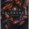 NYXIA UNLEASHED by SCOTT REINTGEN , THE NYXIA TRIAD , BOOK 2 , 2018