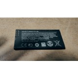 Baterie Nokia BP-5T 3.7V 1650mAh #A6251