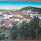 Carte postala, Brasov vedere generala, 1925