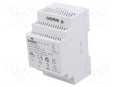 Alimentator pulsatoriu AIMTEC pentru şină DIN 54W 5VDC 4,5A 3kV