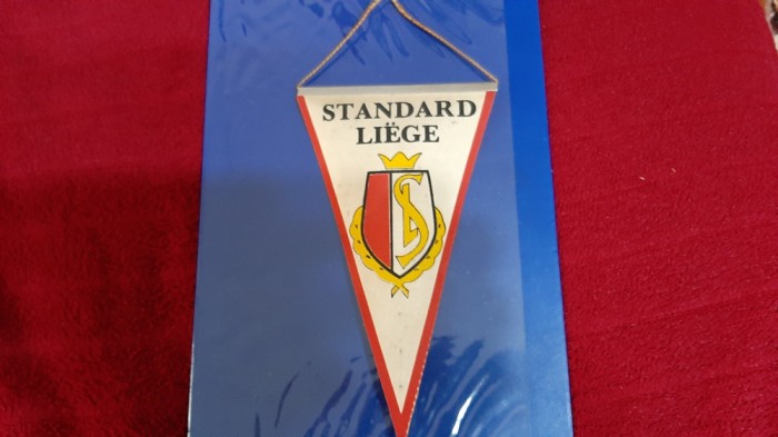 fanion Standard Liege