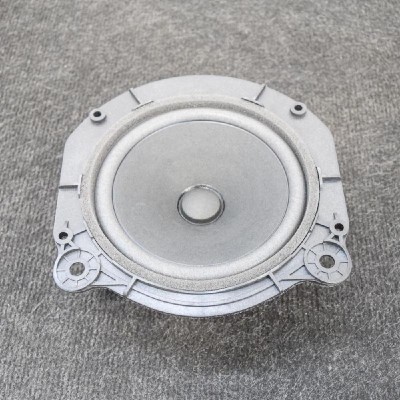 Difuzor ușă dreapta spate TESLA MODEL X 2016 OEM: 1050709-00-B1000913-002 4111656 foto