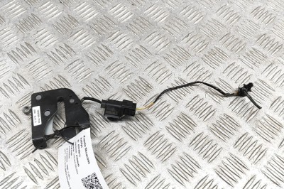 Zăvor de siguranță capota BMW i3 I01 2013 OEM: 7329158 29769511 foto