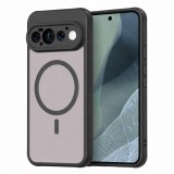 Asteroid GSM - HaloFrost II MagSafe - Google Pixel 11 Pro - Black