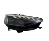 Far AUDI A4/S4 (B9), 05.2019-, partea dreapta, Magneti MARELLI, Tip=MATRIX; LED; electric, model RS4, AL Automotive Lighting