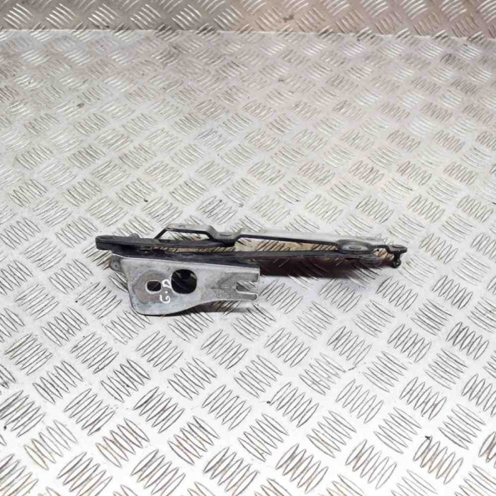 Balama haion dreapta AUDI A4 Cabrio 8H7, B6, 8HE, B7 2002 OEM: 8H0827302A 13940470