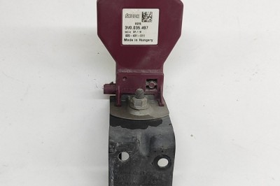 Antena SKODA SUPERB III Estate 3V5 2019 OEM: 3V0035497,3V0035317,3V0035497,3V0035317 30472449 foto
