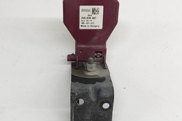 Antena SKODA SUPERB III Estate 3V5 2019 OEM: 3V0035497,3V0035317,3V0035497,3V0035317 30472449