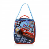 Gentuta pentru pranz Lightning McQueen 95, Cars, Disney Cars