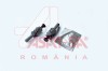 Set Ghidaj Etrier Log./Clio 47650 32676