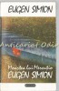 Moartea lui Mercutio - Eugen Simion, Nemira, 1993, Studii literare, critica literara, Totem, 350 pagini